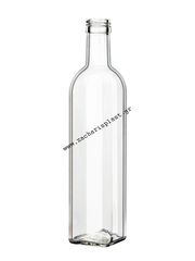 ΜΠΟΥΚΑΛΙ ΜΑΡΑΣΚΑ ΛΕΥΚΟ 0,500ML Φ31,5