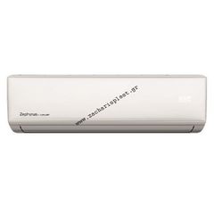 ΚΛΙΜΑΤΙΣΤΙΚΟ 24000BTU DC INVERTER R32 ELITE SERIES 220V/50HZ IF PANEL(Carbon filter+ ION Silver Filter+ Cathchin Filter+VC Filter) Zephyrus