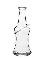 ΜΠΟΥΚΑΛΙ ΓΥΑΛΙΝΟ ΚΑΡΑΦΑΚΙ 0,200ml