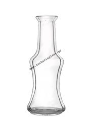 ΜΠΟΥΚΑΛΙ ΓΥΑΛΙΝΟ ΚΑΡΑΦΑΚΙ 0,100ml