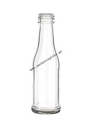 ΜΠΟΥΚΑΛΙ ΓΥΑΛΙΝΟ 0,100ml - F25