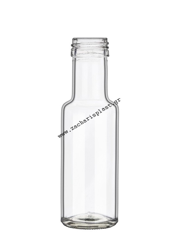 ΜΠΟΥΚΑΛΙ ΓΥΑΛΙΝΟ 0,100ml