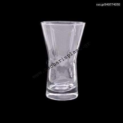 UNIGLASS (92530) ΠΟΤΗΡΙ FREDDO 33cl - (12τεμ.)