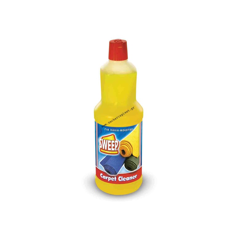 SWEEP CARPET CLEANER 950ml - (ΧΑΛΙΩΝ)