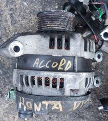 ACCORD 07' 2.0 K20 ΔΥΝΑΜΌ ΙΩΑΝΝΊΔΗΣ 