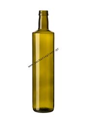 Μπουκαλι Λαδιου Dorica 750ml