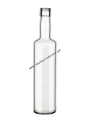 Μπουκαλι Γυαλινο GAYA 500ml