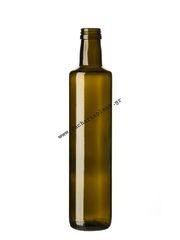 Μπουκαλι Λαδιου Dorica 500ml