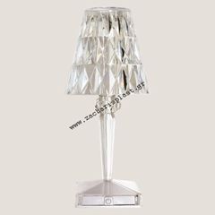 ΠΟΡΤΑΤΙΦ ΑΦΗΣ ΕΠΑΝΑΦΟΡΤΙΖΟΜΕΝΟ LED 2W CCT (3000/4000/6000Κ) ΔΙΑΦΑΝΟ, ΜΕ DIMMER