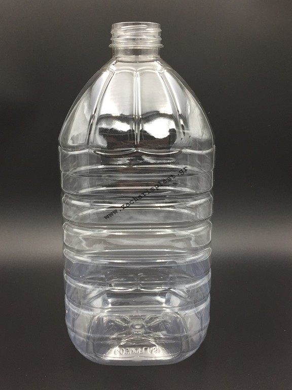 ΜΠΟΥΚΑΛΙ ΡΕΤ 5L