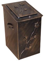 Ξυλοκουτι Κλειστο Μικρο