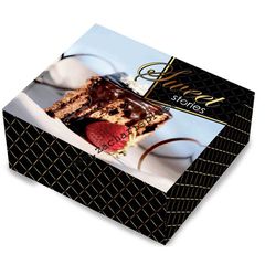 LUXURY ΚΟΥΤΙ PATISSERIE Νο 30 (SWEET STORIES) - (10kg)