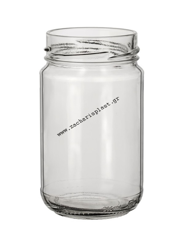 Βαζο Γυαλινο Deep 314ml
