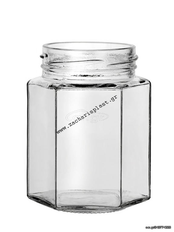 ΒΑΖΟ ΕΞΑΓΩΝΟ 0,212ml