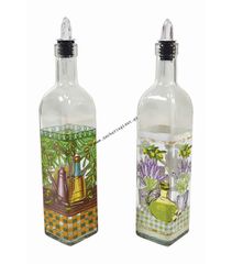 Μπουκάλι ΛΑΔΙΟΥ 500ml