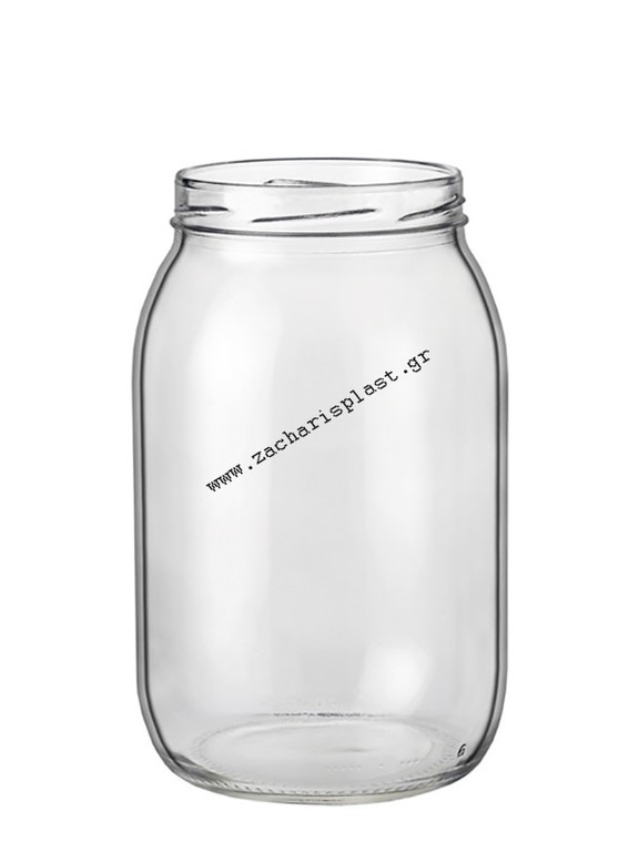 ΒΑΖΟ ΓΥΑΛΙΝΟ 2.000 ml