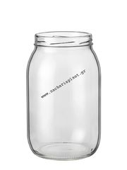 ΒΑΖΟ ΓΥΑΛΙΝΟ 2.000 ml