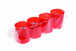 ΚΕΡΙ ΔΙΑΡΚΕΙΑΣ ΚΟΚΚΙΝΟ ΣΕΤ4