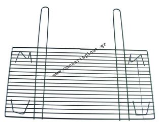 ΣΧΑΡΑ BARBECUE 80 X 40cm