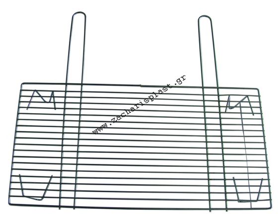 ΣΧΑΡΑ BARBECUE 80 X 40cm