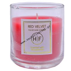 HF ΑΡΩΜΑΤΙΚΟ ΚΕΡΙ 140gr. - (ΦΡΑΟΥΛΑ)
