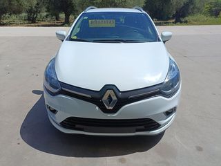 Renault Clio '18 GPS.parktr.Dci.Diesel.90