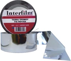 Interfilm Ταινια Τρομου Πουλιων 100m