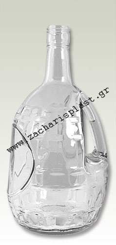 ΜΠΟΥΚΑΛΙ ΣΧΕΔΙΟ Barrel 1,500