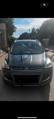 Ford Kuga '15 Ecoboost Titanium