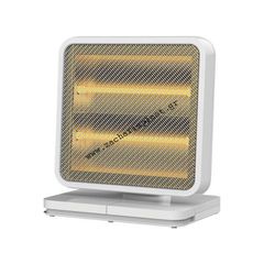 ΘΕΡΜΑΣΤΡΑ ΧΑΛΑΖΙΑ ΠΕΡΙΣΤΡΕΦΟΜΕΝΗ ΛΕΥΚΗ 800W