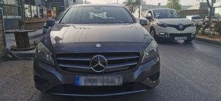 Mercedes-Benz A 180 '15