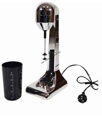 Φραπιέρα INOX SILVER