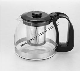 Τσαγέρα ΓΥΑΛΙΝΗ 700ml