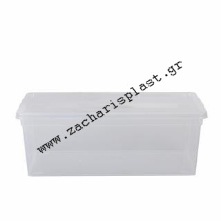 Κουτί Αποθήκευσης Smart Box 6 lt