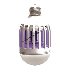 ΕΝΤΟΜΟΚΤΟΝΟΣ ΛΑΜΠΤΗΡΑΣ LED 6500K 5=8W 220V