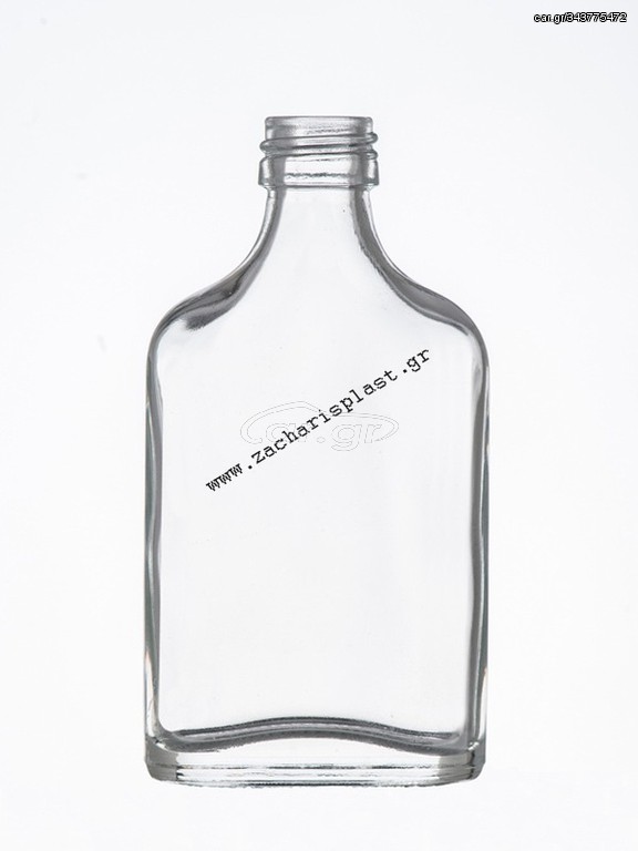 ΜΠΟΥΚΑΛΙ FLAT 0,040ml