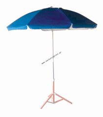 Ομπρέλα θαλάσσης MARE 200CM