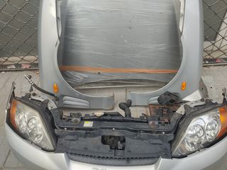 HYUNDAI COUPE 2005