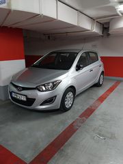 Hyundai i 20 '14