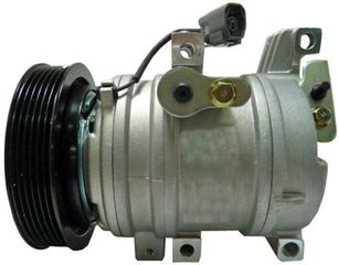 	KOMΠΡΕΣΕΡ AIRCONDITION   MAZDA 6  (GG)   	MAZDA CX-7 (ER) 2.2  2.3  MZR-CD AWD