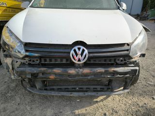 Volkswagen golf 6