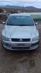 Fiat stilo 2004