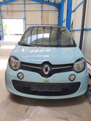 ΜΟΥΡΑΚΙ ΚΟΜΛΠΕ RENAULT TWINGO TURBO 900CC 90HP 2014-19