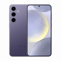 Samsung Galaxy S24+ 5G Dual SIM (12GB/256GB) ( Grade AA+) Cobalt Violet