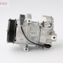 KOMΠΡΕΣΕΡ AIRCONDITION 	MITSUBISHI COLT VI (Z3_A, Z2_A) 1.3 1.5 DiD   SMART FORFOUR (454)  SMART ROADSTER (452)