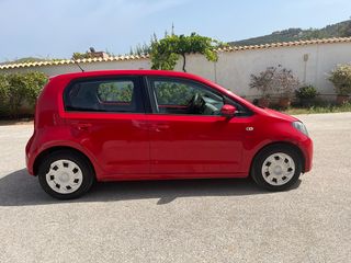 Seat Mii '14  1.0 Ecomotive Style