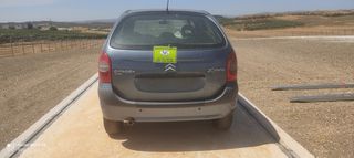 Citroen Xsara Picasso '08  Picasso 1.6 16V 