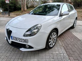 Alfa Romeo Giulietta '18