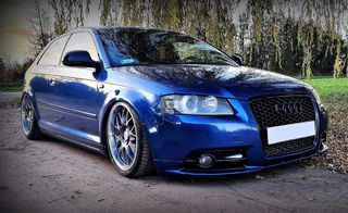 FORZZA REIVEN WHEELS * MPOULAKIS PROJECTS *-thumb-1