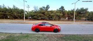 Mercedes-Benz CLA 45 AMG '16